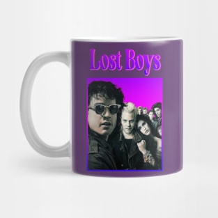 Lost Boys Mug